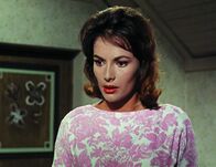 Im Schwarzen Rössl am Wolfgangsee – Eva Lantz (Karin Dor)