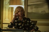 The Rook – Linda Farrier (Joely Richardson)