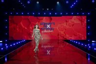 Germany's next Topmodel - by Heidi Klum – Titel: Germany's Next Topmodel - by Heidi Klum; Folge: 1; Person: Heidi Klum; Copyright: ProSieben/Daniel Graf; Fotograf: Daniel Graf; Dateiname: 3134145.jpg; Rechtehinweis: Dieses Bild darf honorarfrei für redaktionelle Zwecke und nur im Rahmen der Programmankündigung verwendet werden. Andere Veröffentlichungen sind nur nach Rücksprache und ausdrücklicher Genehmigung der Seven.One Entertainment Group GmbH möglich. Nicht für EPG! Verwendung nur mit vollständigem Copyrightvermerk. Das Foto darf nicht verändert, bearbeitet und nur im Ganzen verwendet werden. Nicht für Cover! Es darf nicht archiviert werden. Es darf nicht an Dritte weitergeleitet werden. Aneinanderreihung/Zusammenlegung/Kopplung von Bildern zum Zweck der Erstellung von Slide-Shows o.ä. nicht gestattet; Verbindung/Einfügen/Anfügen von Werbung nicht gestattet. Das Bild kann KI generierte Elemente enthalten. Bei Fragen: foto@seven.one Voraussetzung für die Verwendung dieser Programmdaten ist die Zustimmung zu den Allgemeinen Geschäftsbedingungen der Presselounges der Sender der Seven.One Entertainment Group GmbH.