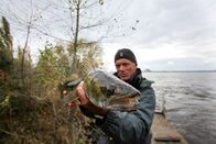 Fluss-Monster – Mi, 30.03., 04:55 Uhr