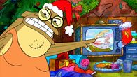 Die Patrick Star Show – Bubble Bass