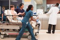 The Good Doctor – The Good Doctor (2018)