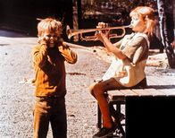 Pippi Langstrumpf – Pippi Langstrumpf (Inger Nilsson, r.).