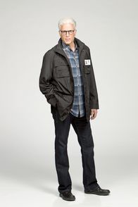 CSI: Vegas – CSI: Vegas (2014)