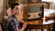 Young Sheldon – Iain Armitage (Sheldon Cooper).