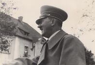 Countdown zum Zweiten Weltkrieg – 1938: Hitler im Sudetenland.