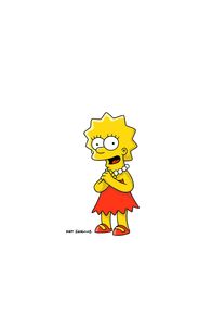 Die Simpsons – Die schlaue Lisa lässt sich von niemandem etwas gefallen