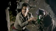 Doctor Who – Martha (Freema Agyeman)