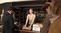 Levi Strauss und der Stoff der Träume – Do, 30.10., 12:30 Uhr