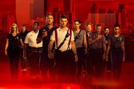 Chicago Fire – Chicago Fire (2020)