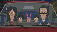 Bob's Burgers – (v.l.n.r.) Linda, Tina, Louise, Gene, Bob