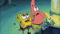 SpongeBob Schwammkopf – L-R: SpongeBob, Patrick