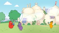 Barbapapa und Familie – Fr, 28.06., 06:50 Uhr