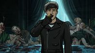 Archer – Dutch