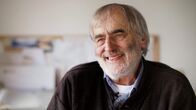 Helmut Lachenmann - MY WAY – Helmut Lachenmann