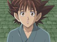 Eyeshield 21 – Sa, 29.08., 06:20 Uhr