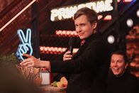 Till Reiners' Happy Hour – "Prime Time Comedy": Till Reiners und seine Gäste liefern Stand-Up vom Feinsten zur besten Sendezeit