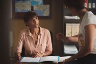 Deadly Tropics – Mélissa Sainte-Rose (Sonia Rolland, l.); Gaëlle Crivelli (Béatrice de la Boulaye, r.)