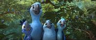 Rio 2 - Dschungelfieber – Rio 2 - Dschungelfieber (2014)