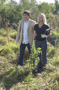 CSI: Miami – CSI: Miami (2005)