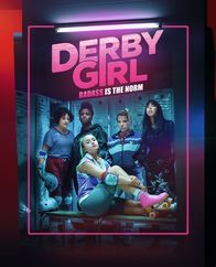 Derby Girl – 1. Staffel