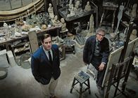 Final Portrait – Fr, 29.07., 07:55 Uhr