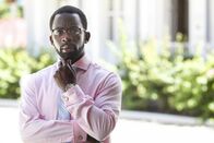 Death in Paradise – Terrance (Jimmy Akingbola).
