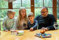 We Are Family! – Family