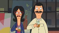 Bob's Burgers – L-R: Linda, Bob