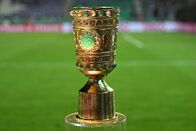 Fußball: DFB-Pokal pur – DFB-Pokal; Osnabrueck, Bremer Bruecke, 14.08.2023, GER, Herren, DFB-Pokal-1.Runde, Saison 2023-2024, VfL Osnabrueck - 1.FC Koeln