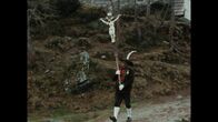 Reise durch das Pustertal – Aufbruch zum Bittgang.