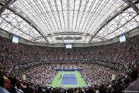 Tennis: US Open – US Open 2022