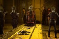 Doctor Who – Mi, 03.06., 00:15 Uhr