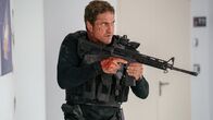 Angel Has Fallen – Angel Has Fallen Im Alleingang gegen den Feind von innen: Gerard Butler als Mike Banning