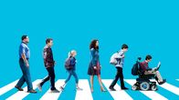 Speechless – Speechless (2017)