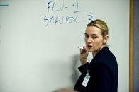 Contagion – Contagion (2011)