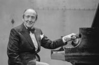 Sternstunden der Musik – Peter Gelb war Musikmanager von Horowitz und hatte die Idee für das Konzert in Moskau.