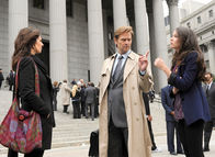CSI: NY – CSI: NY (2011)