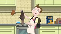 Schlimmer geht's immer mit Milo Murphy – Milo Murphy