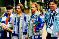 Fußball ist unser Leben – Fußball ist unser Leben (2000)