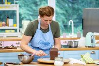 Das große Backen – Sibylle