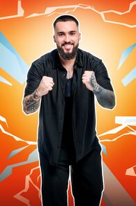 Die Superklasse – Stefan Gruber.