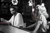 It's Always Sunny in Philadelphia – Charlie Kelly (Charlie Day, l.)