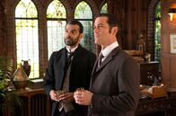 Murdoch Mysteries – Mo, 20.10., 00:50 Uhr