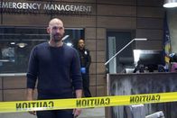 The Strain – Noch ahnt Eph (Corey Stoll) nicht, dass Eichorst einen Racheplan schmiedet ...