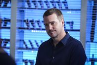 Navy CIS: L.A. – G. Callen (Chris O'Donnell)
