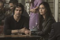 American Assassin – American Assassin (2017)