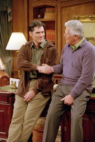 Dharma & Greg – L: Greg Montgomery (Thomas Gibson)