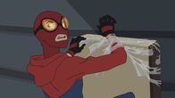 Spider-Man – Spider-Man (2017)