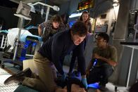 The Lazarus Effect – Fr, 09.08., 00:45 Uhr
